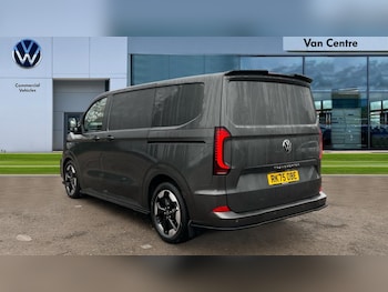 Used Volkswagen Transporter 2025 for sale - 76773352: Photo