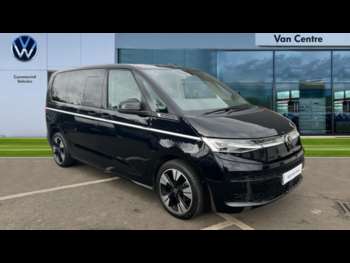 2024 - 2.0 TDI Style 5dr DSG Auto