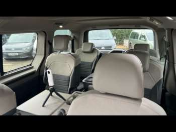 Used Volkswagen Multivan 2024 for sale - 73242243: Photo