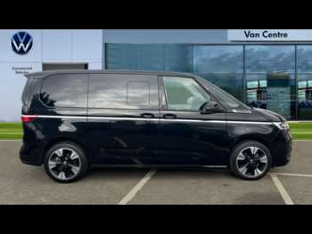 Used Volkswagen Multivan 2024 for sale - 73242243: Photo