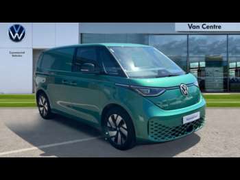 Used Volkswagen ID-Buzz 2025 for sale - 74289019: Photo