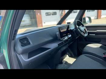 Used Volkswagen ID-Buzz 2025 for sale - 74289019: Photo