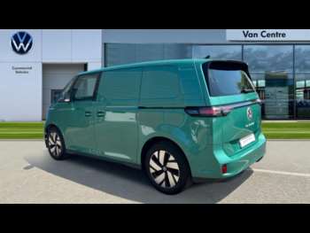 Used Volkswagen ID-Buzz 2025 for sale - 74289019: Photo