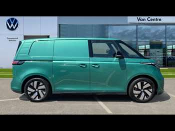 Used Volkswagen ID-Buzz 2025 for sale - 74289019: Photo