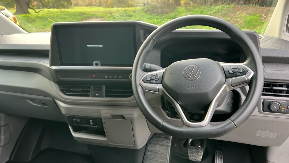 Used Volkswagen Transporter 2025 for sale - 75467993: Photo 11