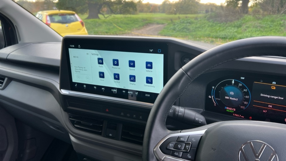 Used Volkswagen Transporter 2025 for sale - 75467993: Photo 12