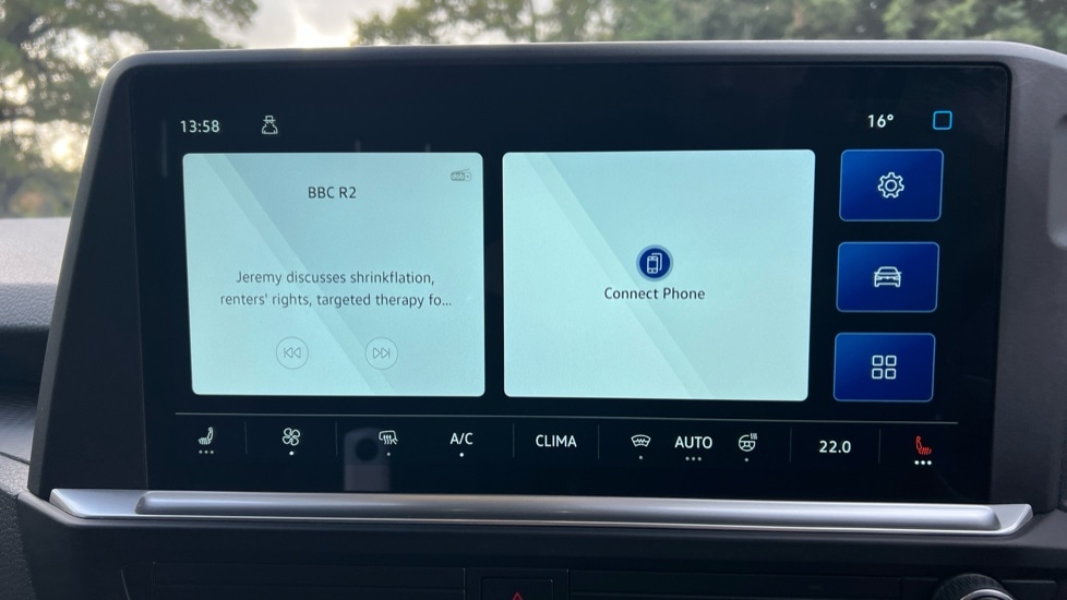 Used Volkswagen Transporter 2025 for sale - 75467993: Photo 16