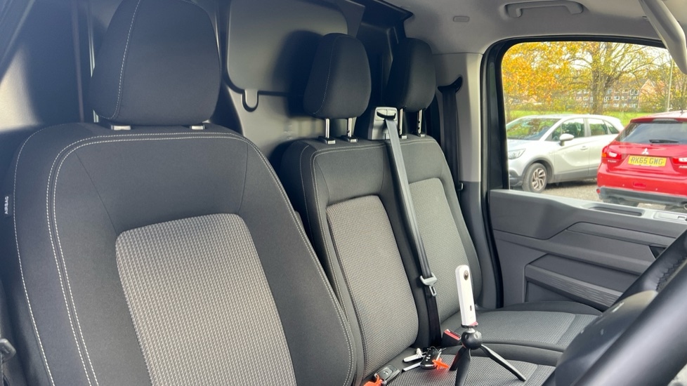 Used Volkswagen Transporter 2025 for sale - 75467993: Photo 17