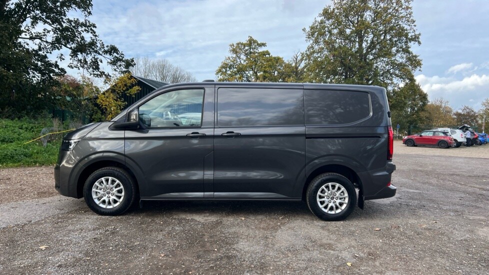 Used Volkswagen Transporter 2025 for sale - 75467993: Photo 18