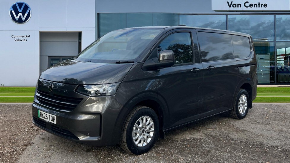 Used Volkswagen Transporter 2025 for sale - 75467993: Photo 19