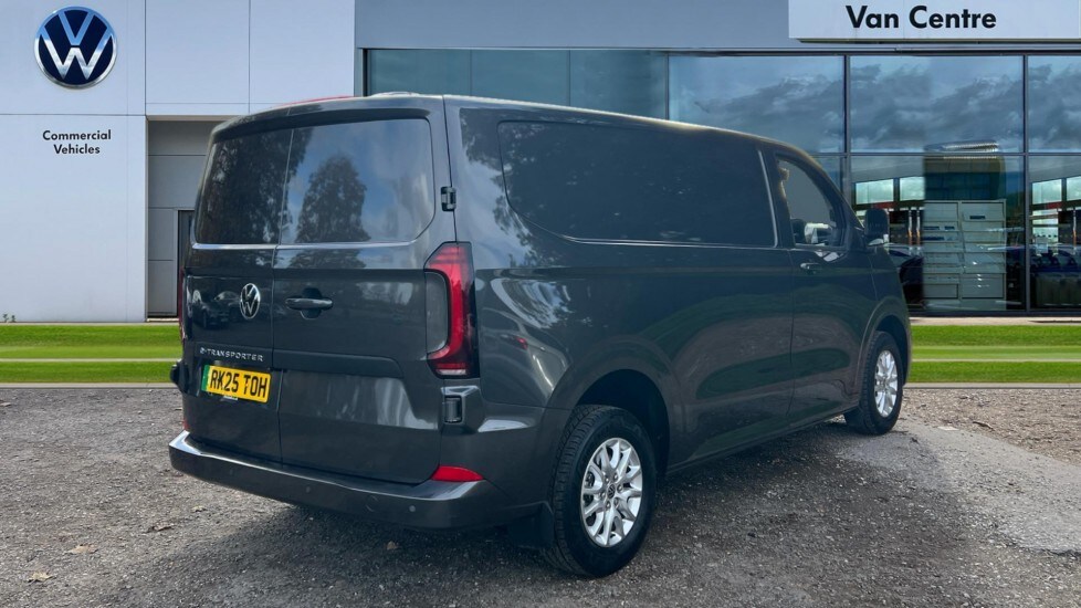 Used Volkswagen Transporter 2025 for sale - 75467993: Photo 20