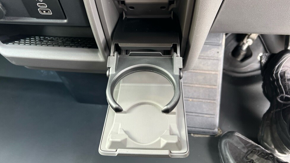 Used Volkswagen Transporter 2025 for sale - 75467993: Photo 22