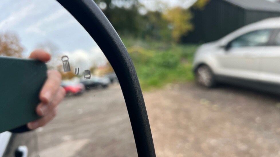 Used Volkswagen Transporter 2025 for sale - 75467993: Photo 27