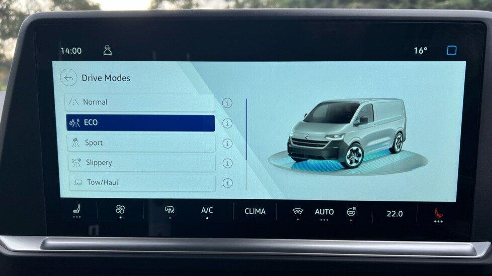 Used Volkswagen Transporter 2025 for sale - 75467993: Photo 36