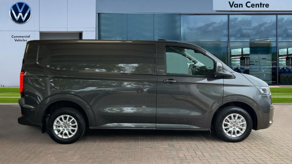 Used Volkswagen Transporter 2025 for sale - 75467993: Photo 4