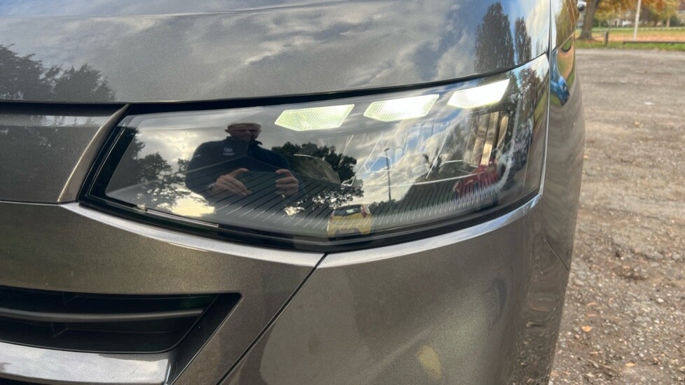 Used Volkswagen Transporter 2025 for sale - 75467993: Photo 42