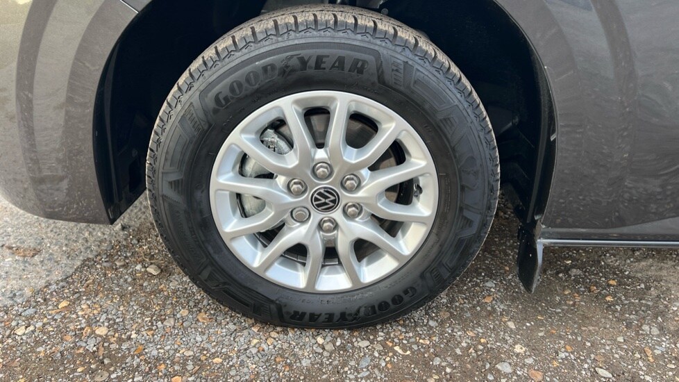 Used Volkswagen Transporter 2025 for sale - 75467993: Photo 43