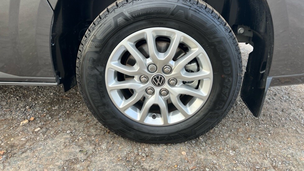 Used Volkswagen Transporter 2025 for sale - 75467993: Photo 44