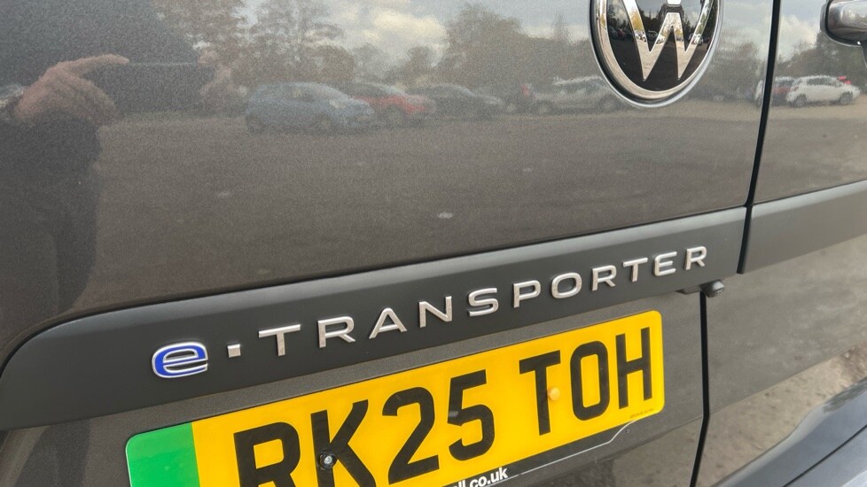 Used Volkswagen Transporter 2025 for sale - 75467993: Photo 46