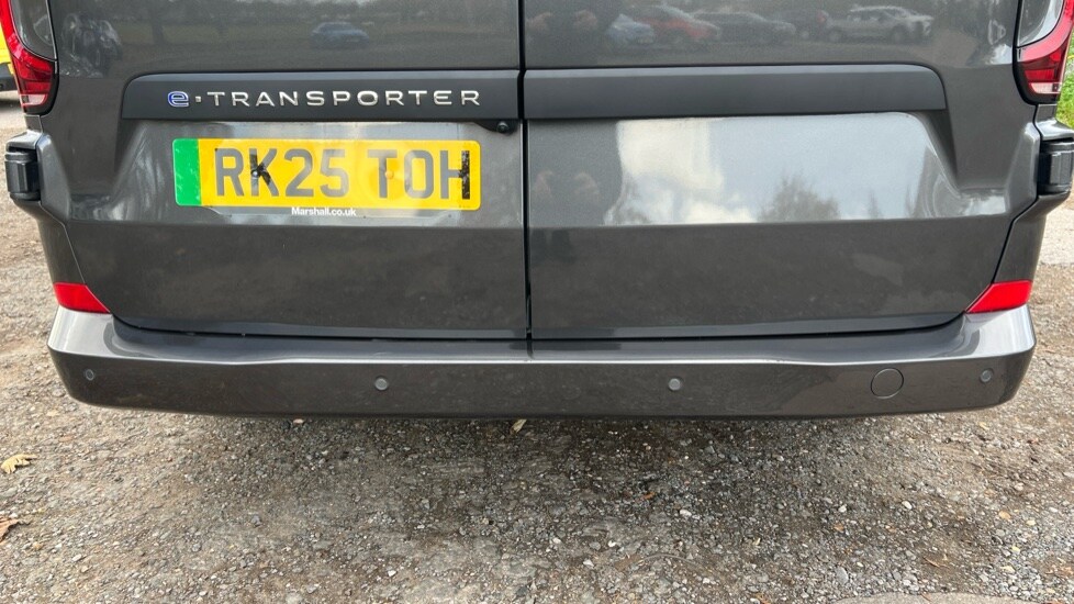 Used Volkswagen Transporter 2025 for sale - 75467993: Photo 47