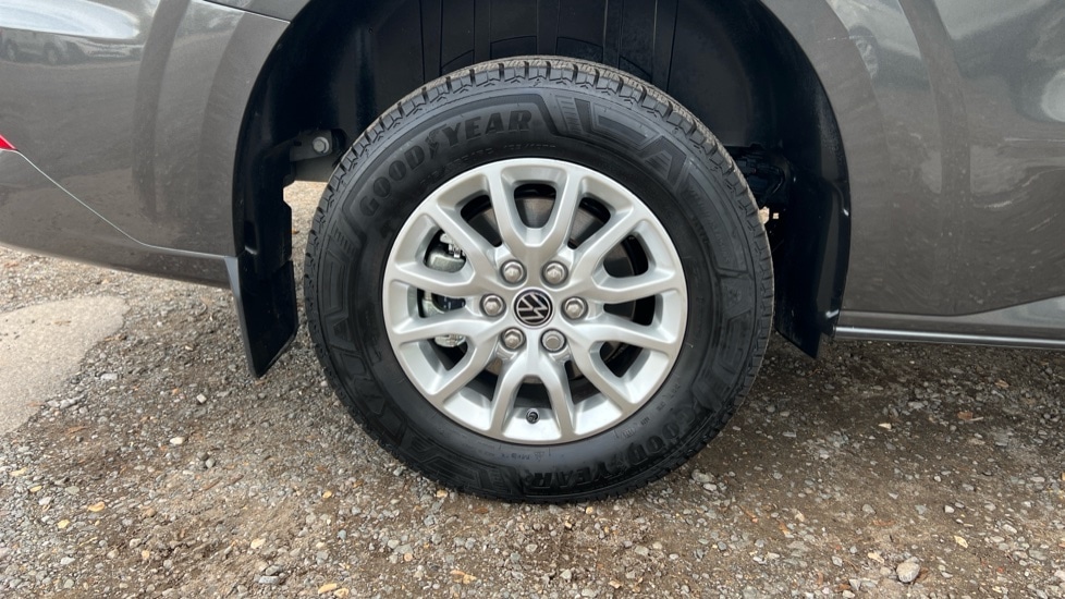 Used Volkswagen Transporter 2025 for sale - 75467993: Photo 49