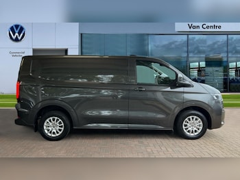 Used Volkswagen Transporter 2025 for sale - 75467993: Photo