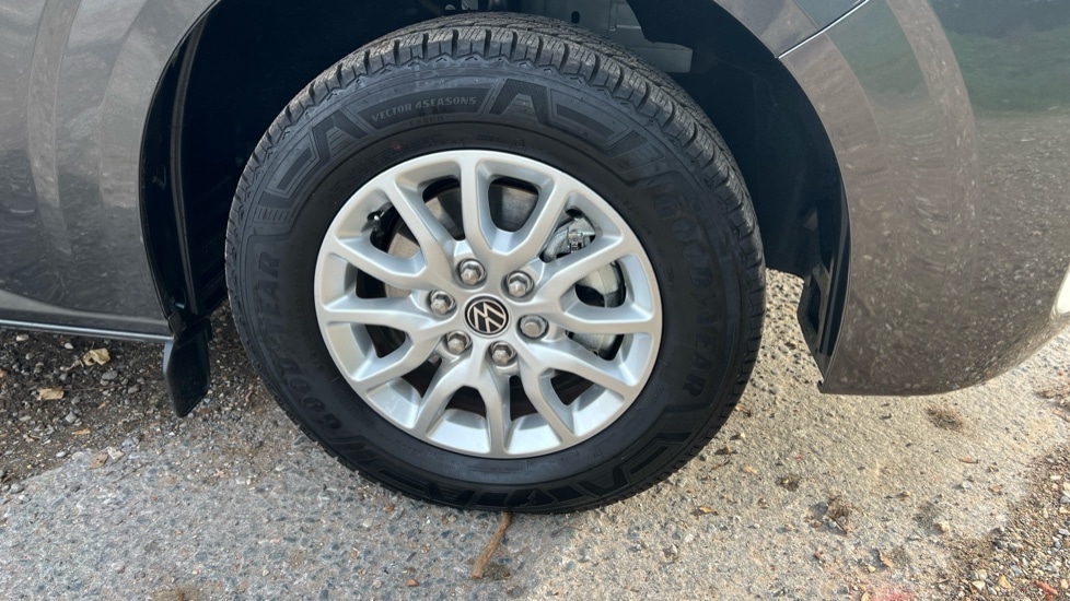 Used Volkswagen Transporter 2025 for sale - 75467993: Photo 5