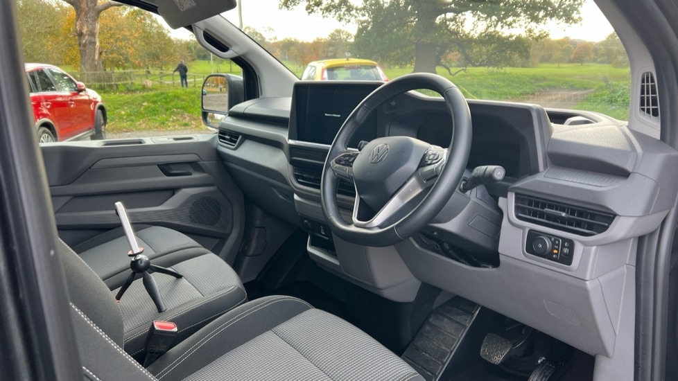 Used Volkswagen Transporter 2025 for sale - 75467993: Photo 6