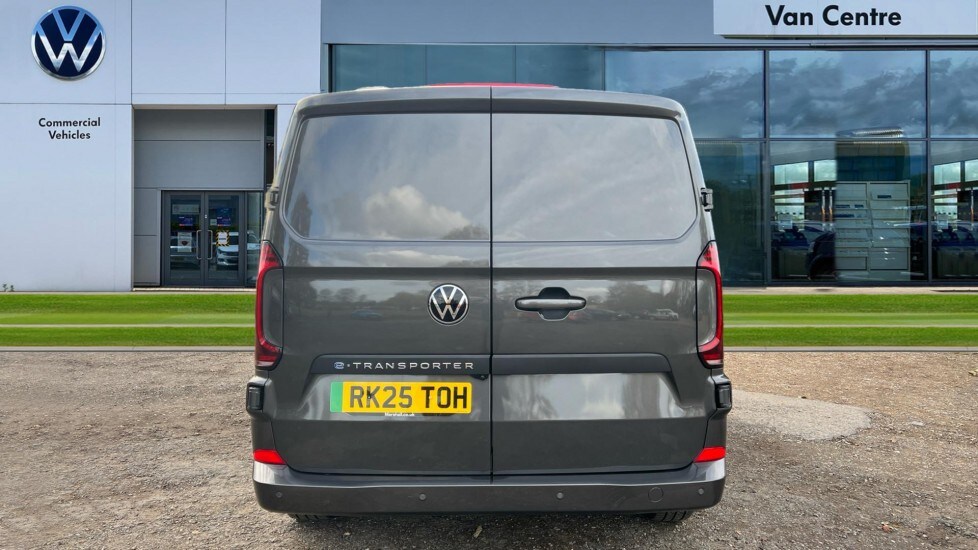 Used Volkswagen Transporter 2025 for sale - 75467993: Photo 7