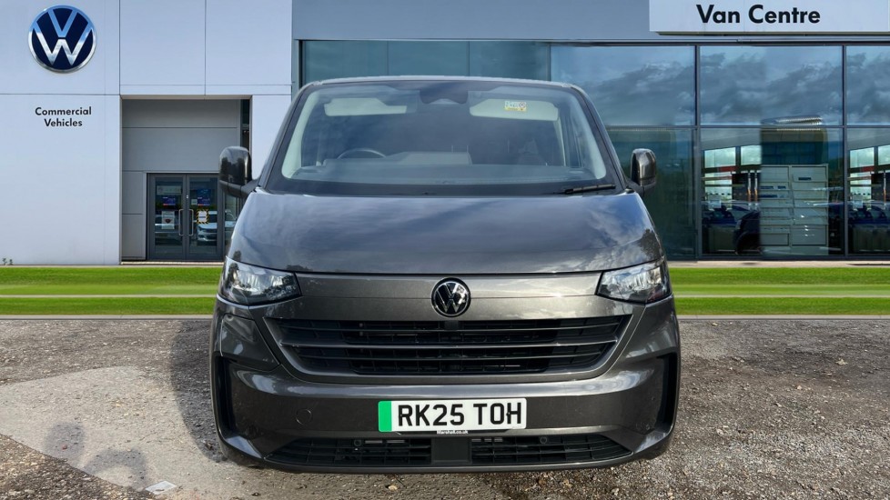 Used Volkswagen Transporter 2025 for sale - 75467993: Photo 8