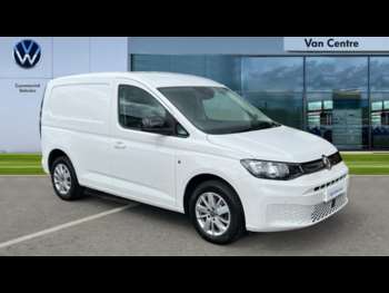 Used Volkswagen Caddy 2021 for sale - 74673576: Photo