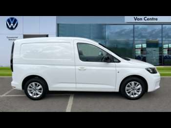 Used Volkswagen Caddy 2021 for sale - 74673576: Photo
