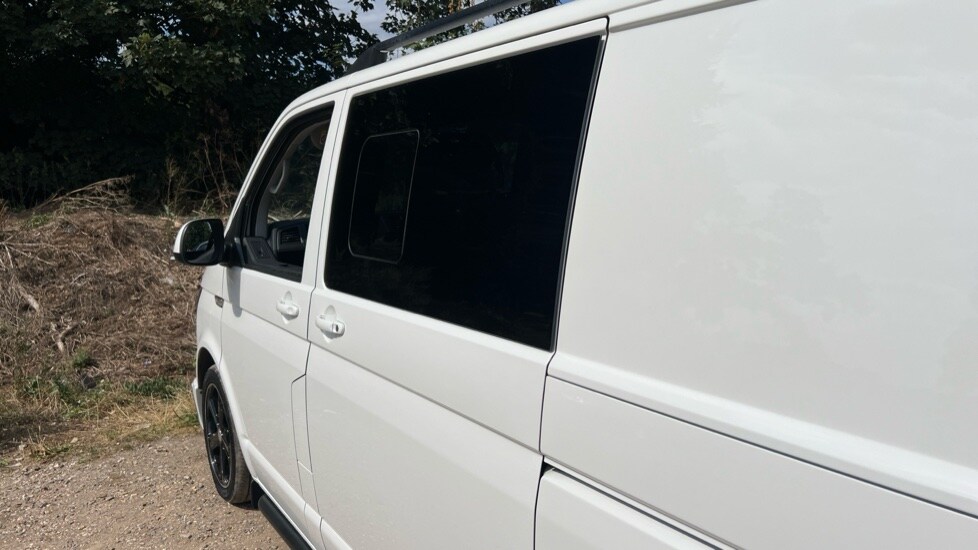 Vehicle 50