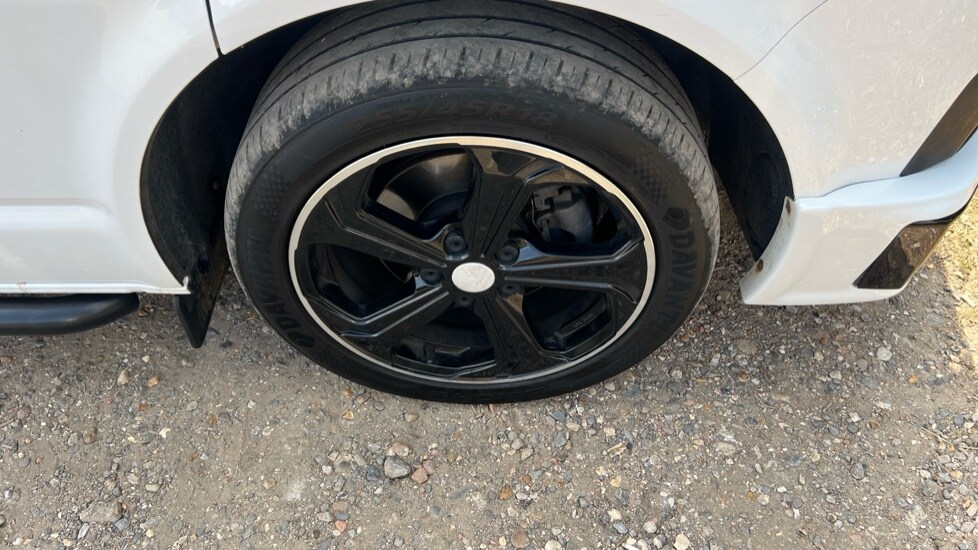 Vehicle 54