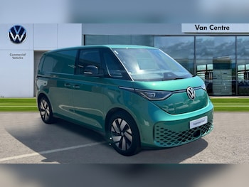 Used Volkswagen ID-Buzz 2025 for sale - 75467963: Photo