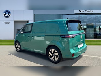 Used Volkswagen ID-Buzz 2025 for sale - 75467963: Photo