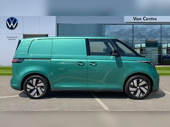 Used Volkswagen ID-Buzz 2025 for sale - 75467963: Photo