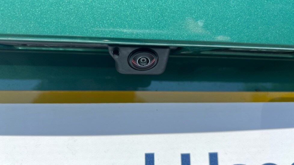 Vehicle 50