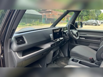 Used Volkswagen ID-Buzz 2025 for sale - 75472003: Photo
