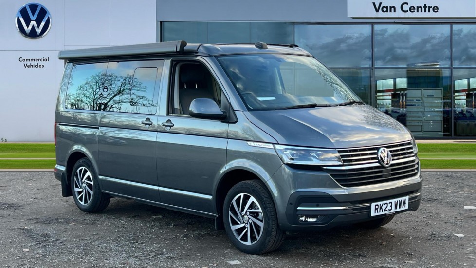 Used Volkswagen California 2023 for sale - 76696442: Photo 1