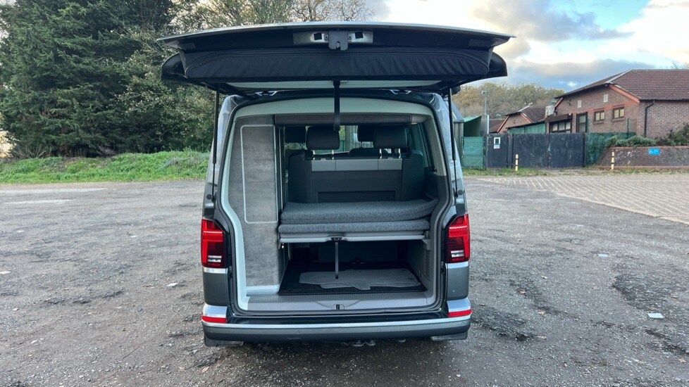 Used Volkswagen California 2023 for sale - 76696442: Photo 10