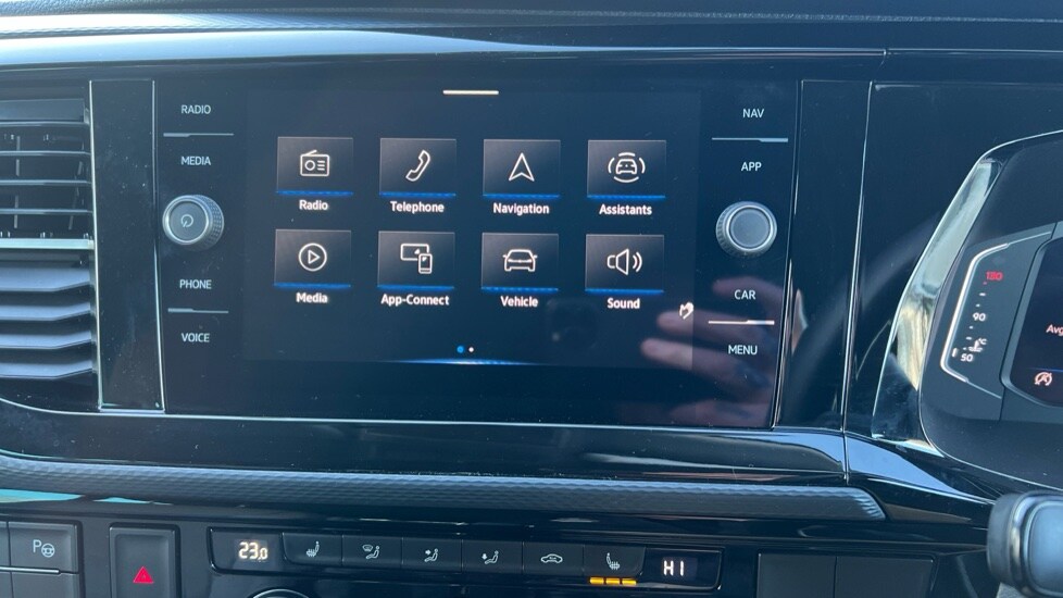 Used Volkswagen California 2023 for sale - 76696442: Photo 16