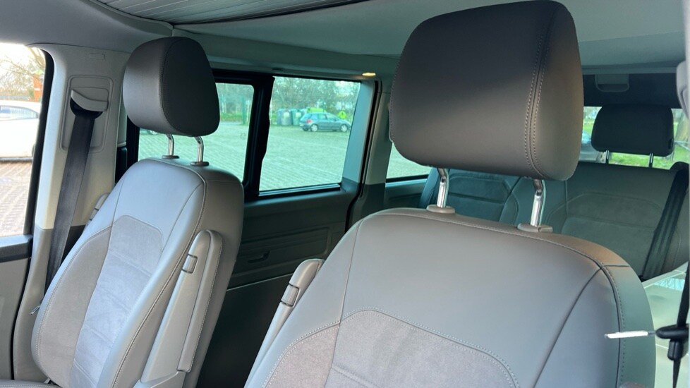 Used Volkswagen California 2023 for sale - 76696442: Photo 17