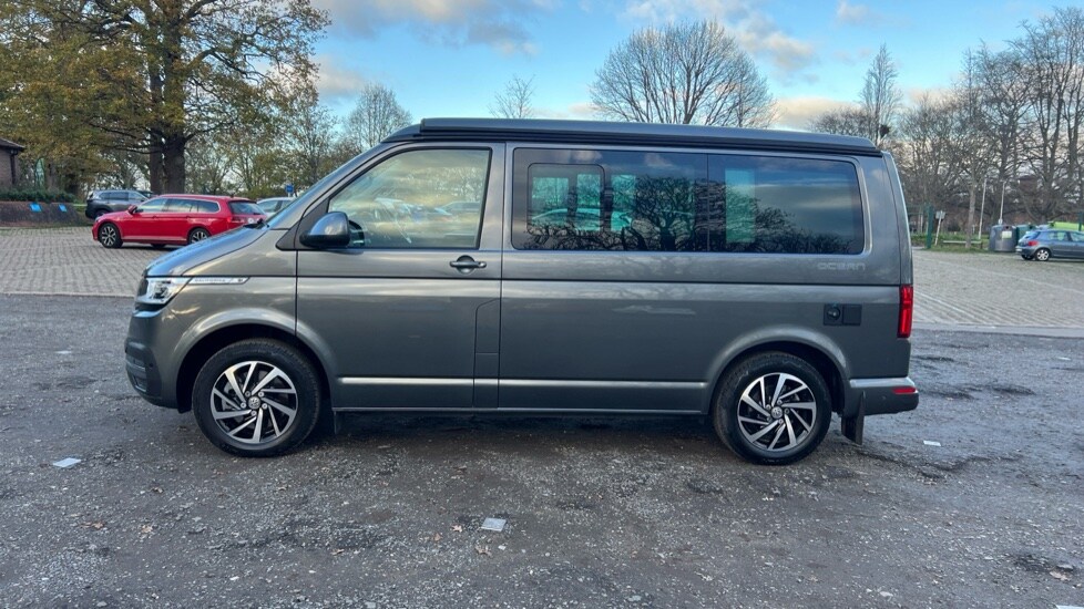 Used Volkswagen California 2023 for sale - 76696442: Photo 18