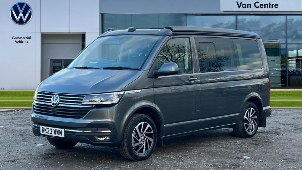 Used Volkswagen California 2023 for sale - 76696442: Photo 19