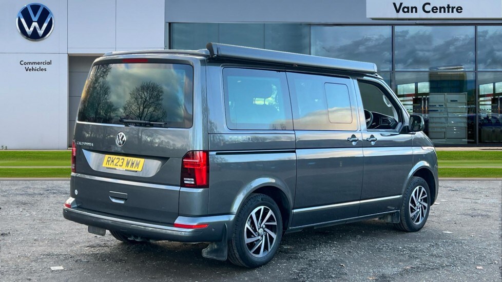 Used Volkswagen California 2023 for sale - 76696442: Photo 20