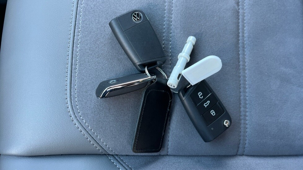 Used Volkswagen California 2023 for sale - 76696442: Photo 21