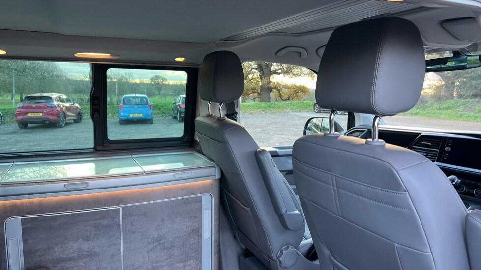 Used Volkswagen California 2023 for sale - 76696442: Photo 22