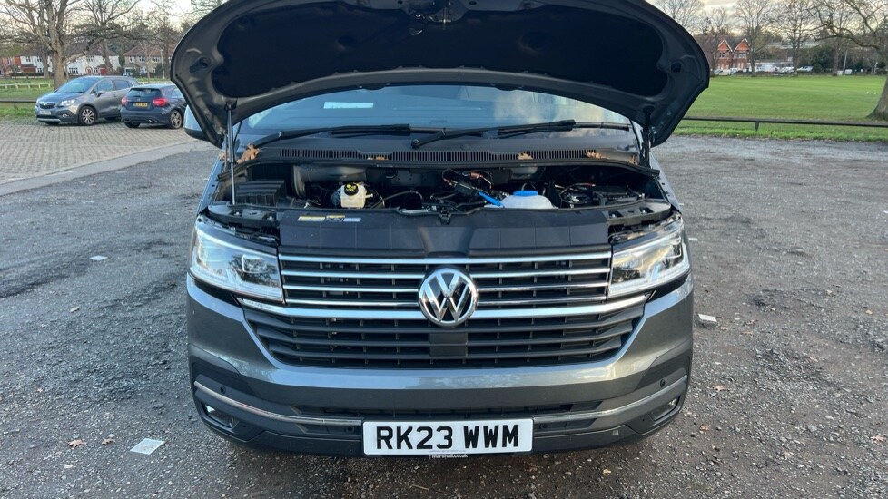 Used Volkswagen California 2023 for sale - 76696442: Photo 23