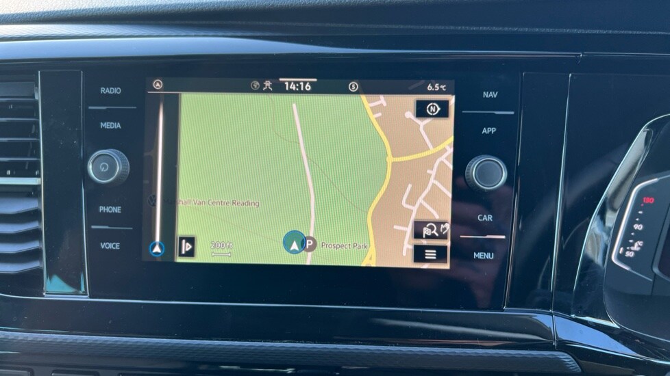 Used Volkswagen California 2023 for sale - 76696442: Photo 26